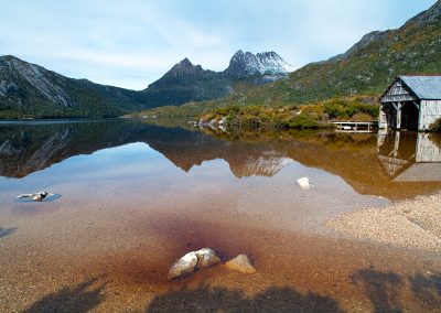 Cradle Mountain